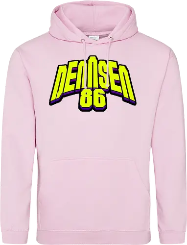 Dennsen86 - Logo