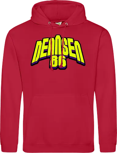 Dennsen86 - Logo