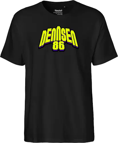 Dennsen86 - Logo