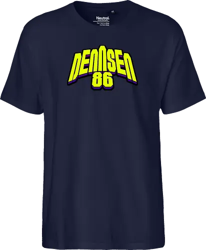 Dennsen86 - Logo