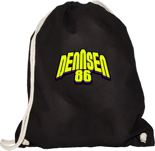 Dennsen86 - Logo