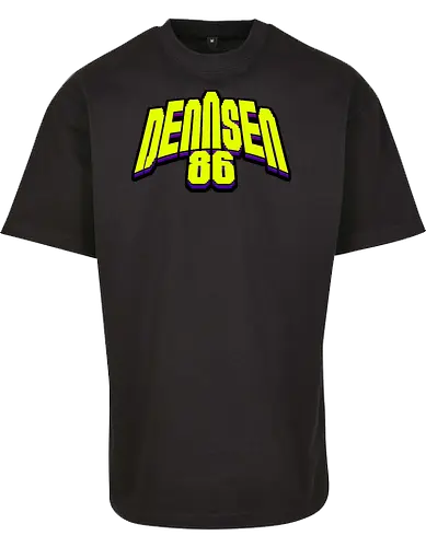 Dennsen86 - Logo