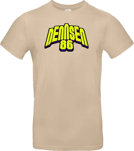 Dennsen86 - Logo