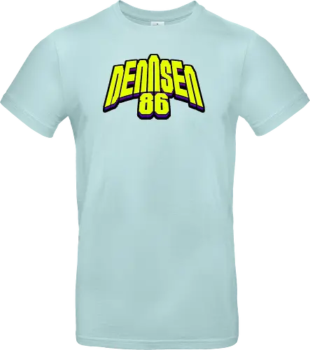 Dennsen86 - Logo