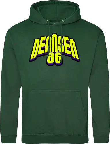 Dennsen86 - Logo