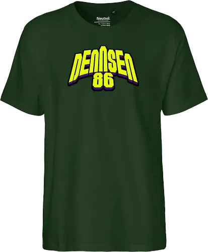 Dennsen86 - Logo