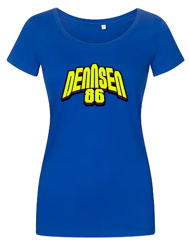 Dennsen86 - Logo