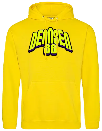 Dennsen86 - Logo