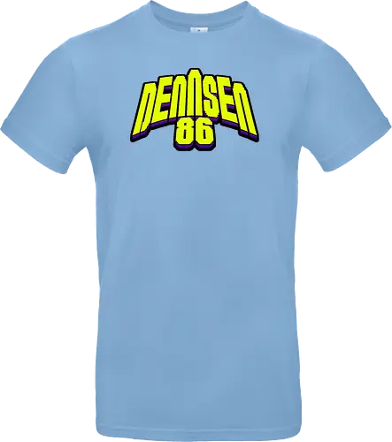 Dennsen86 - Logo
