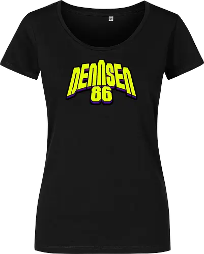 Dennsen86 - Logo