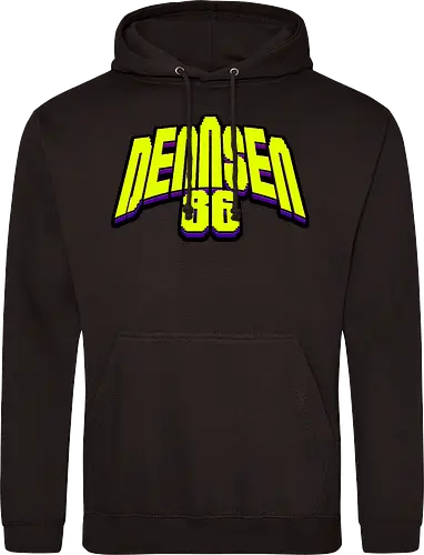 Dennsen86 - Logo