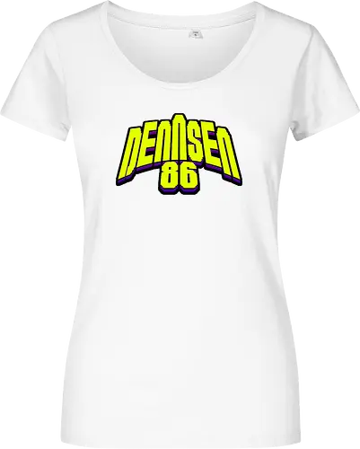 Dennsen86 - Logo