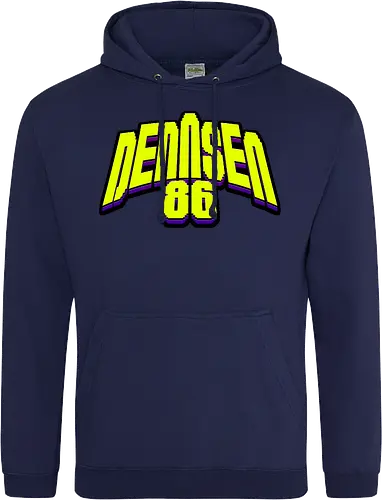 Dennsen86 - Logo
