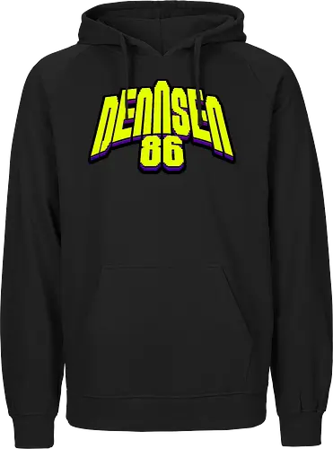 Dennsen86 - Logo
