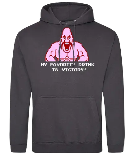Dennsen86 - Popinski - Dennsen86, Dennsen, twitch, Popinski, strm - Standard Hoodie