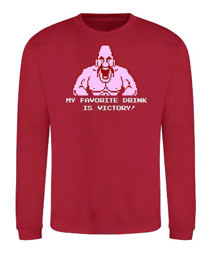 Dennsen86 - Popinski - Dennsen86, Dennsen, twitch, Popinski, strm - Sweatshirt