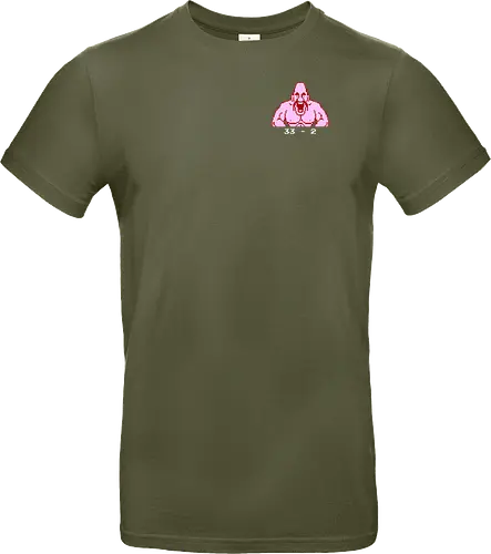 Dennsen86 - Popinski Pocket