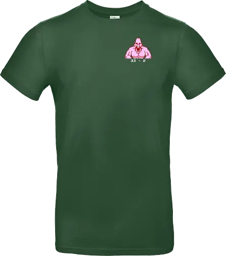 Dennsen86 - Popinski Pocket