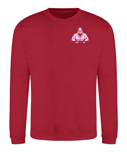 Dennsen86 - Popinski Pocket - Dennsen86, Dennsen, twitch, Poponski, strm - Sweatshirt