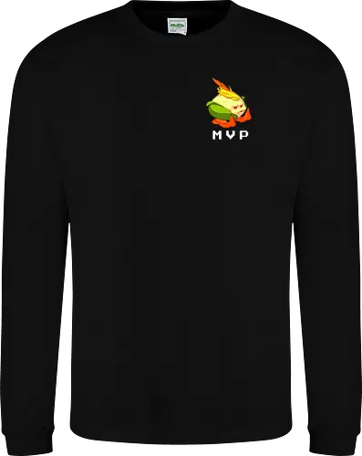 Dennsen86 - MVP