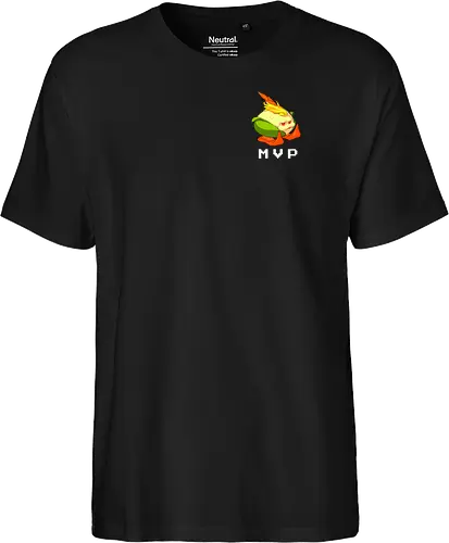 Dennsen86 - MVP