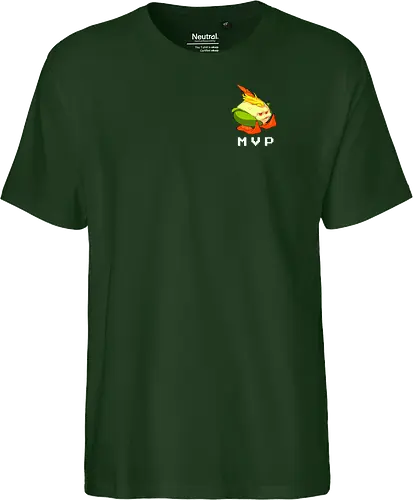 Dennsen86 - MVP