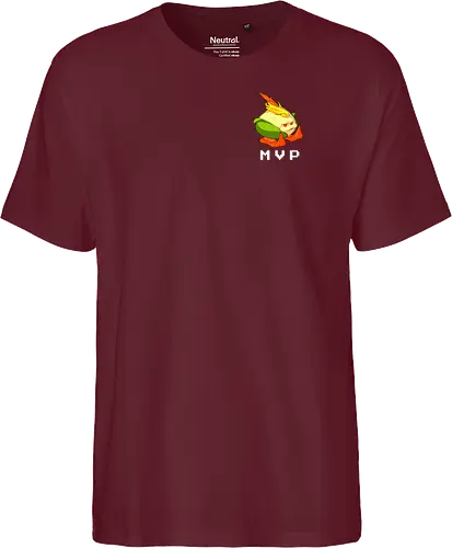 Dennsen86 - MVP