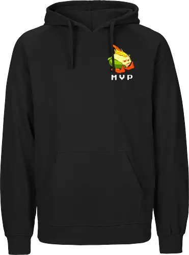 Dennsen86 - MVP
