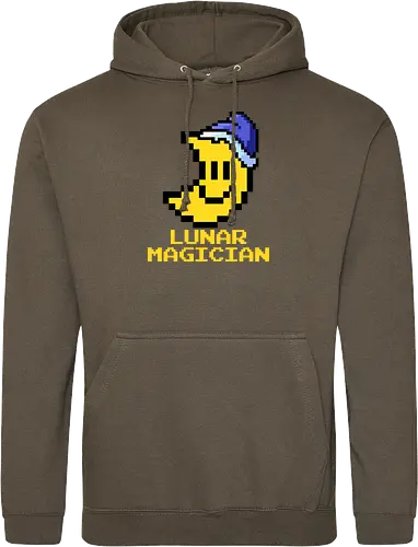 Lunar Magic Front
