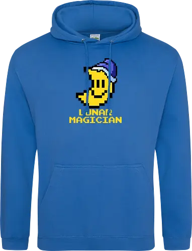 Lunar Magic Front