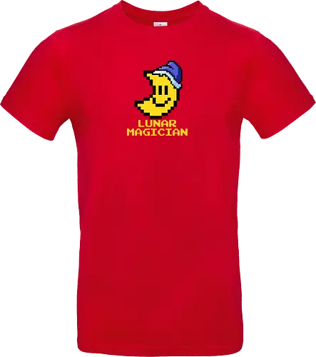 Lunar Magic Front