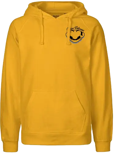 Kaizo Veterans Pocket (Light) - Dennsen86, Dennsen, kaizo, kaizo veterans - Fairtrade Hoodie