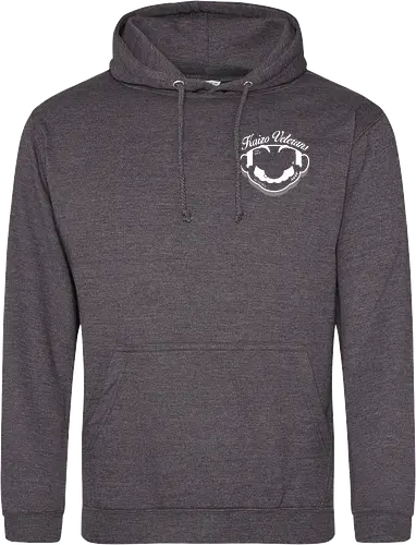 Kaizo Veterans Pocket (Dark)