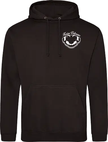 Kaizo Veterans Pocket (Dark)