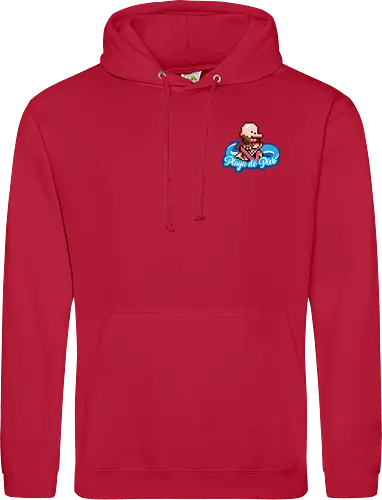 Playa de Pleb (Pocket)