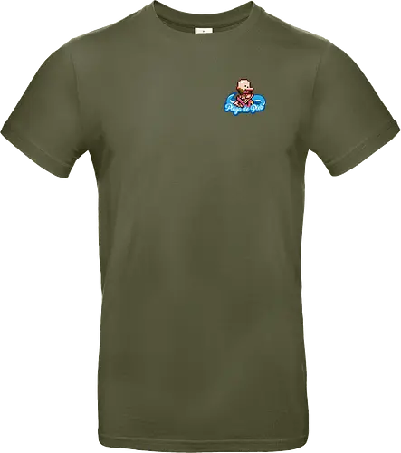 Playa de Pleb (Pocket)