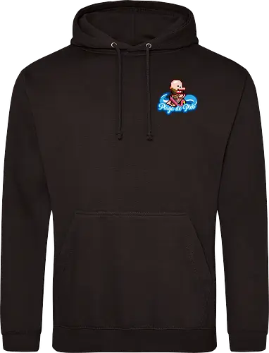 Playa de Pleb (Pocket)