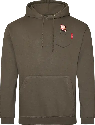Plebsen (pocket)