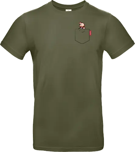 Plebsen (pocket)