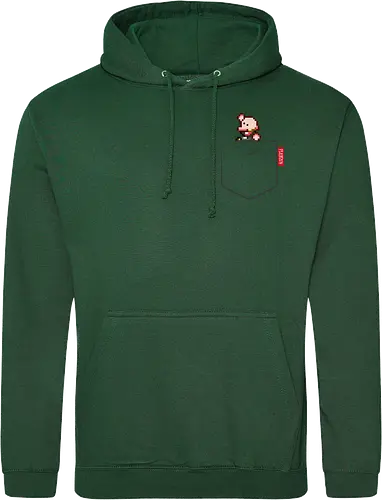 Plebsen (pocket)