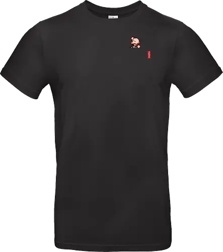 Plebsen (pocket) - Dennsen86, twitch, Plebsen, strm