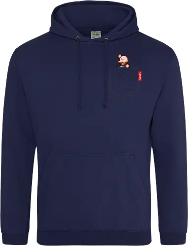Plebsen (pocket)