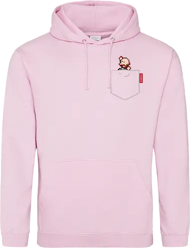 Plebsen Pocket 2