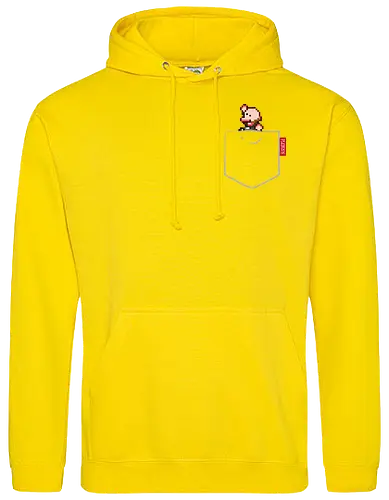 Plebsen Pocket 2