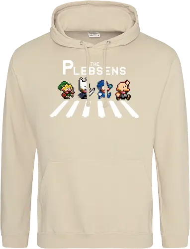 ThePlebsens