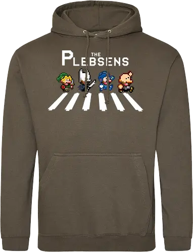 ThePlebsens