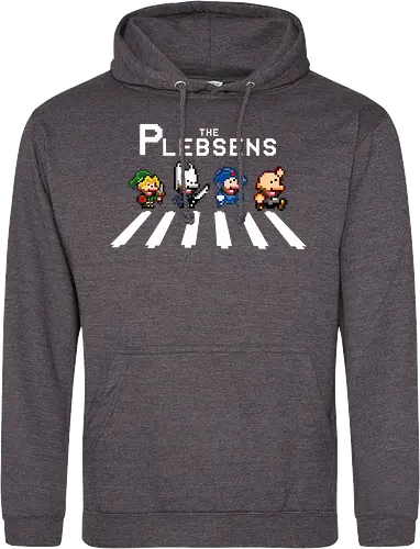 ThePlebsens