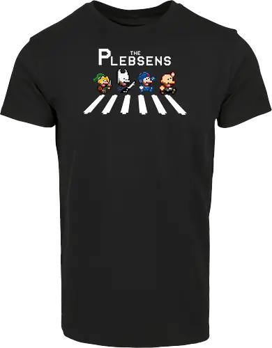 ThePlebsens