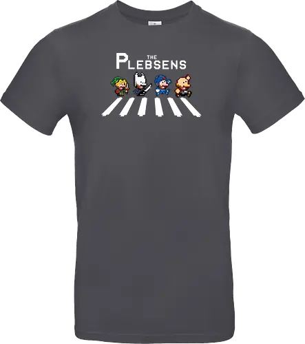 ThePlebsens