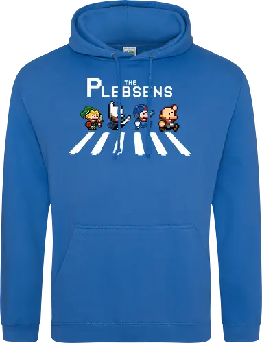 ThePlebsens